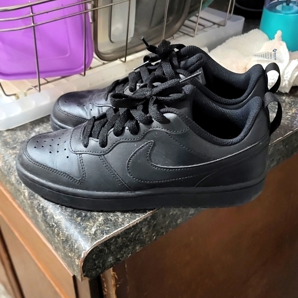 Nike court borough